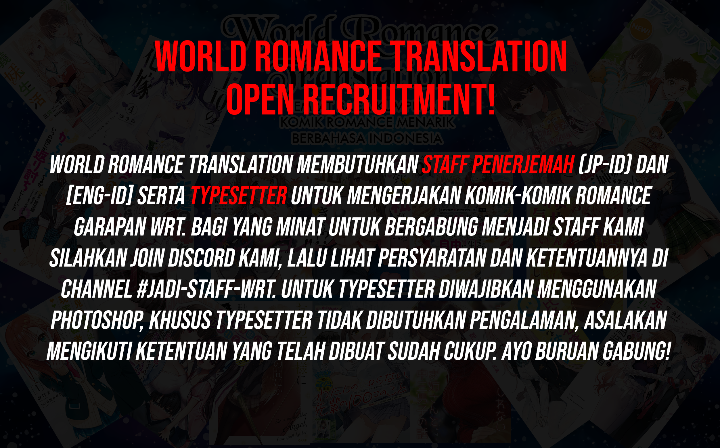 My Company’s Small Senpai Chapter 34 Bahasa Indonesia